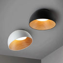 GobekUsa LED Modern Chandelier Ceiling Lamp for Bedroom, Living Room, and Hallway