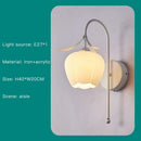 GobekUsa Branch Ceiling Chandelier: Modern LED Pendant Lights for Living Room Bedroom Decor