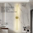GobekUsa Linear LED Tube Wall Sconce for Home Decor