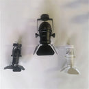 GobekUsa 5w COB LED Track Light: Adjustable Baffle, Clothing Store Spotlight