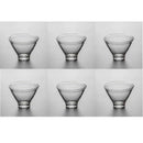 GobekUsa Japanese Tea Cup Set of Cute Heat-resistant Glass Mugs and Teacups