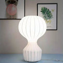 GobekUsa Gatto Silk Table Lamp: Nordic Designer Novelty for Home Decor, Living Room, Bedroom