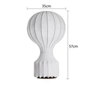 GobekUsa Gatto Silk Table Lamp: Nordic Designer Novelty for Home Decor, Living Room, Bedroom