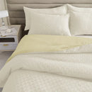 GobekUsa Comforter and Pillowcase Quilt Set: Soft, Breathable, and Durable for Queen Bed