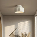 GobekUsa Cream Green LED Chandelier Lamp - Nordic Designer Lighting