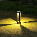 GobekUsa LED Outdoor Lawn Light | Waterproof Garden Bollard Lamp | Landscape Lighting