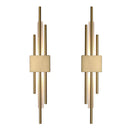 GobekUsa LED Wall Sconce Lamp Indoor Lighting for Home Bedroom Living Room Decoration