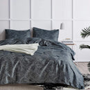 GobekUsa Boho Chic Bedding Set with Pillowcase