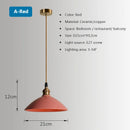 GobekUsa Brass Chandelier Light | Nordic Retro Luxury Restaurant Bar Entryway Pendant Lamp