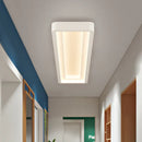 GobekUsa LED Chandelier: Modern Indoor Lighting for Bedroom Living Dining Study Room