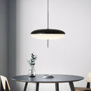 GobekUsa Designer Iron Pendant Light: Modern & Creative Restaurant & Bar Lighting