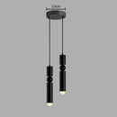 GobekUsa Brass Pendant Light - Modern Minimalist Nordic Bar Small LED Hang Lamp