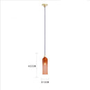 GobekUsa Industrial Metal Pendant Light Kitchen Adjustable Designer LED Dinning Room Decor