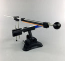 GobekUsa Knife Sharpener System Stone Bars Grinders - Professional Chef Tool Edge Sharpening