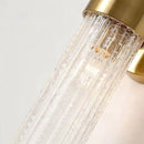 GobekUsa Crystal Wall Lamp for Bedroom, Hotel, Living Room: Luxury Lighting for Home