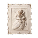 GobekUsa Earl Cat Resin Pendant Wall Decoration Frame for a Whimsical Touch.