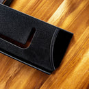 GobekUsa Kitchen Knife Sheath Black Edge Guard Protective Cover Case Kitchen Accessories