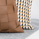 GobekUsa Luxe 45x45cm Cushion Cover: High Quality Pillowcase for Elegant Home Decor