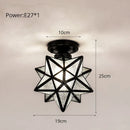 GobekUsa Crystal Glass Nordic LED Chandelier for Modern Indoor Lighting