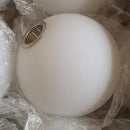 GobekUsa Glass Ball Pendant Light Replacement for Chandeliers - Lighting Accessories