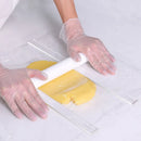GobekUsa Biscuit Rolling Balance Ruler Cookie Smoother & Thickness Guide