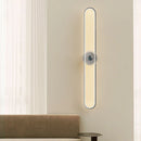 GobekUsa LED Strip Wall Light: Modern Indoor Decor Lighting Fixture