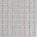 Ice Gray 12x12 Glossy Uniform Square Glass Mosaic Tile (20 pack, 20 sq ft/case)
