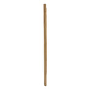 Indoor Natural Teak Branch Mirror - 71" by NORDICTEAK.COM