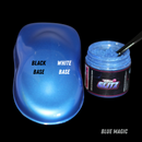 Blue Magic Pearl