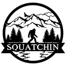 SASQUATCH OUTDOOR MONOGRAM