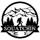 SASQUATCH OUTDOOR MONOGRAM