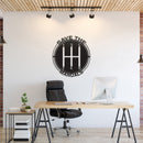 Save The Manuels Metal Car Culture Wall Art - MT1235