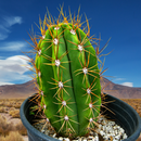 South American Saguaro
