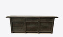 95" Long Large Antique Chinese Shanxi Sideboard