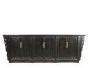 95" Long Large Antique Chinese Shanxi Sideboard
