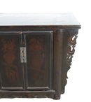 95" Long Large Antique Chinese Shanxi Sideboard