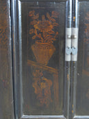 95" Long Large Antique Chinese Shanxi Sideboard