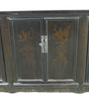 95" Long Large Antique Chinese Shanxi Sideboard