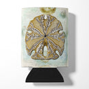 Beach Gold Sand Dollar