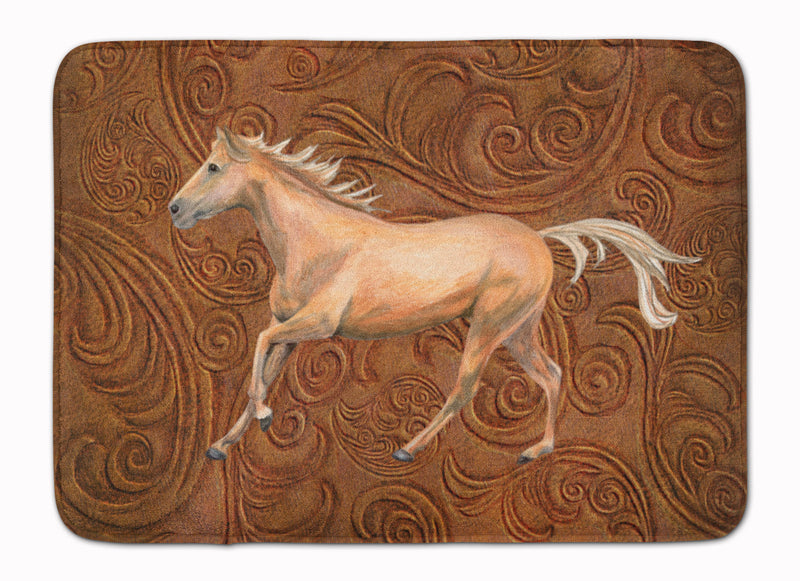 Horse Machine Washable Memory Foam Mat SB3060RUG