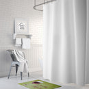 Wine a little laugh a lot Memory Foam Kitchen Mat Machine Washable Anti-Fatigue Cushion Comfort Bath or Kitchen Rug
