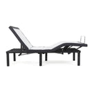 Adjustable Base- Wireless Plus - Head Foot Massage & Lights