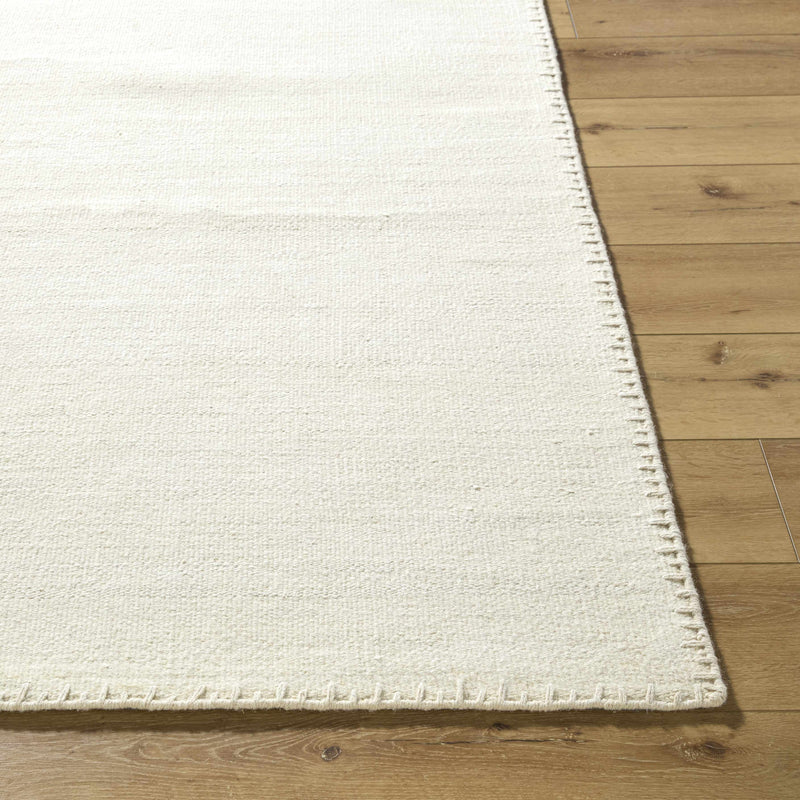 Ayumu Ivory Area Rug