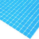 Pacific Blue 12x12 Glossy Square Glass Mosaic Tile (20 pack, 20 sq ft/case) - Sample