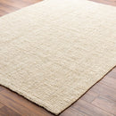 Calla Jute Beige Area Rug - Livabliss x Becki Owens