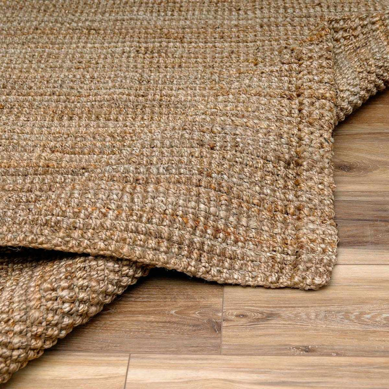 Ambel Beige Area Rug