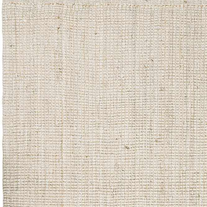 Ambel Cream Area Rug