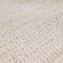 Ambel Cream Jute Rug