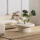 Ambel Tan Camel Jute Area Rug