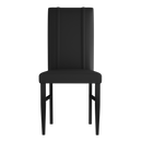 Personalized Side Chair 2000 Set of 2 with Licensed Embroidered Team Logo